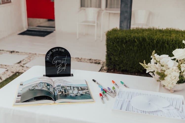 Palm And Pine Events portfolio 3