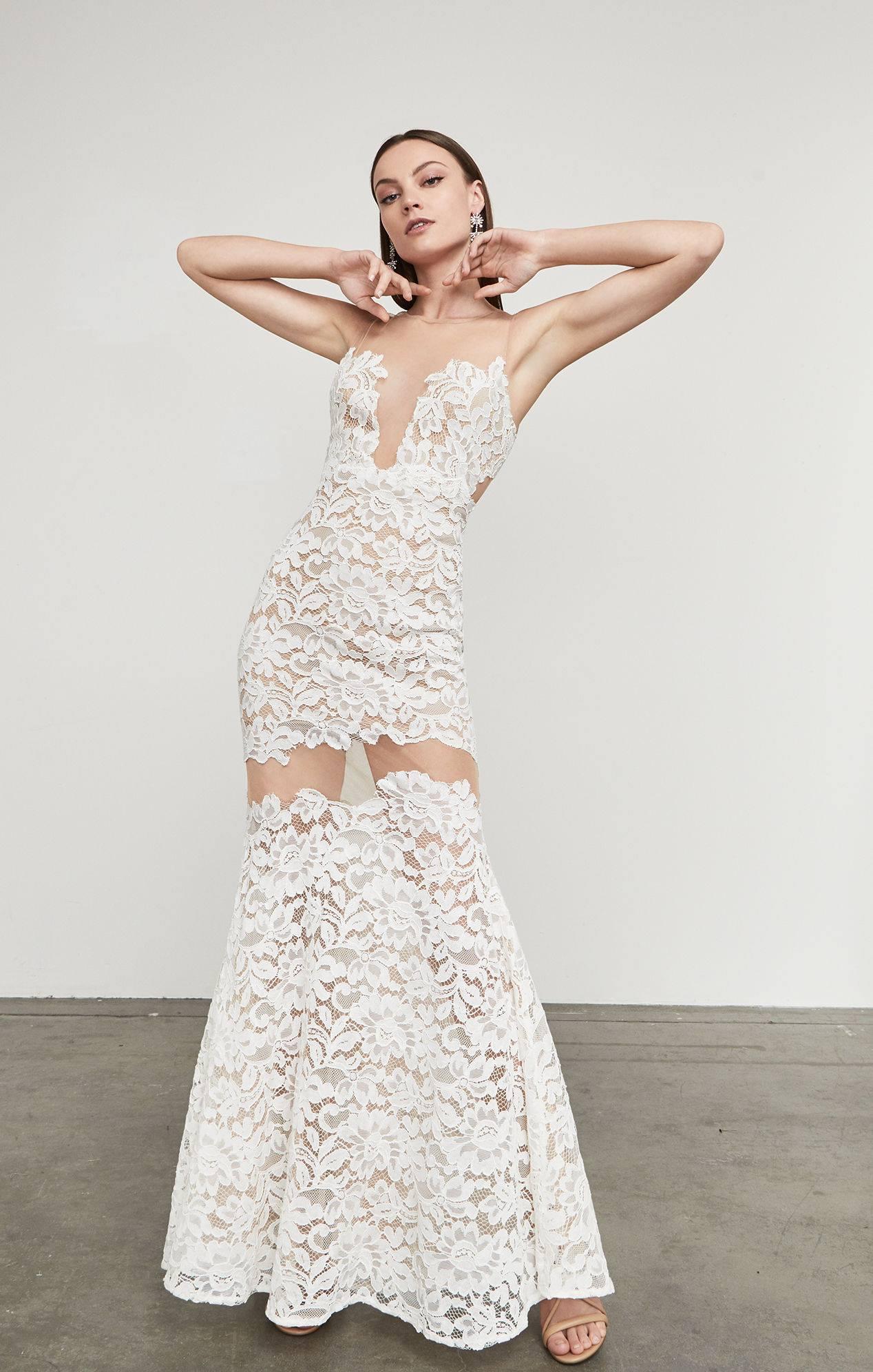 BCBGMAXAZRIA