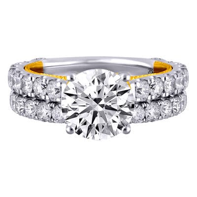Bellissima by Helzberg portfolio 4