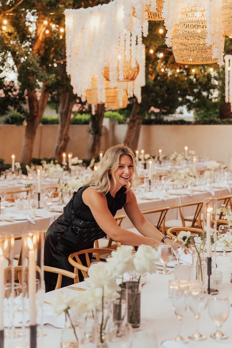 Palm And Pine Events
