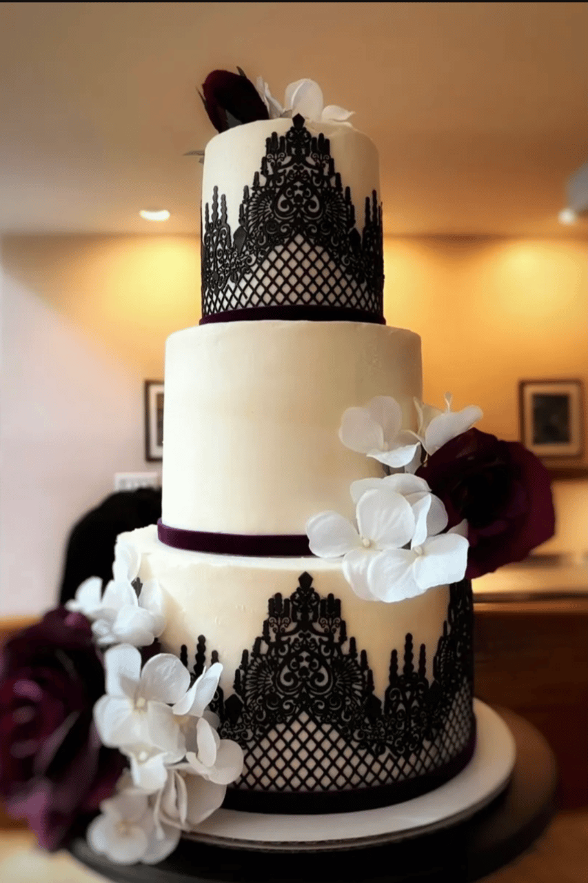 Shawnee Cake House portfolio 5