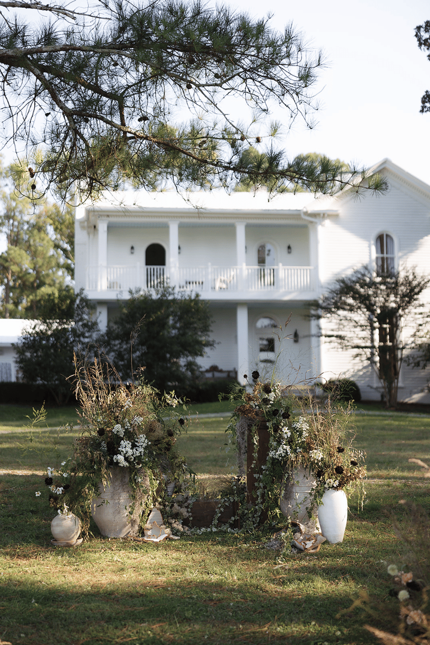 Magnolia Acres