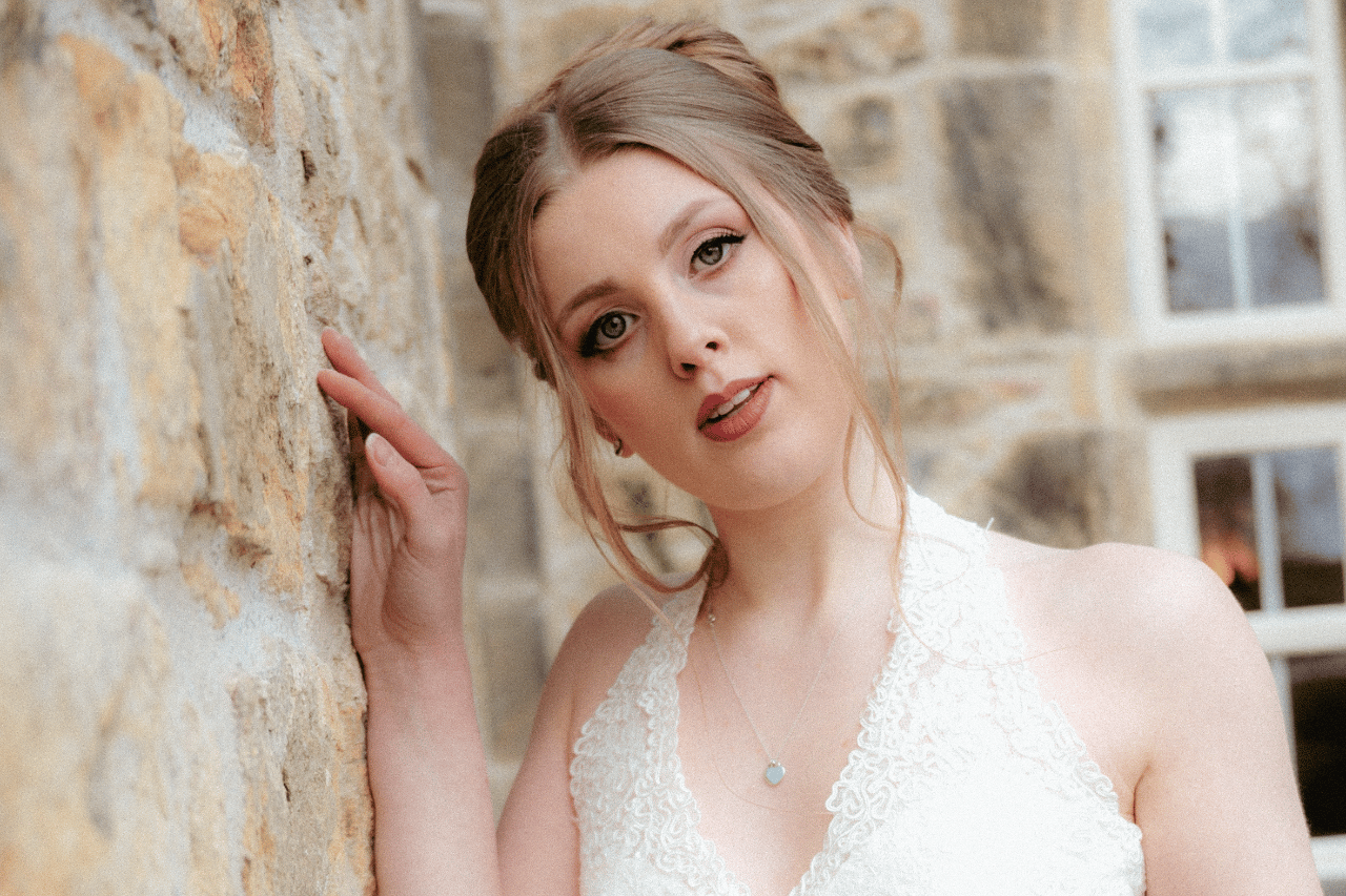 Paula Pace Makeup Artist portfolio 2