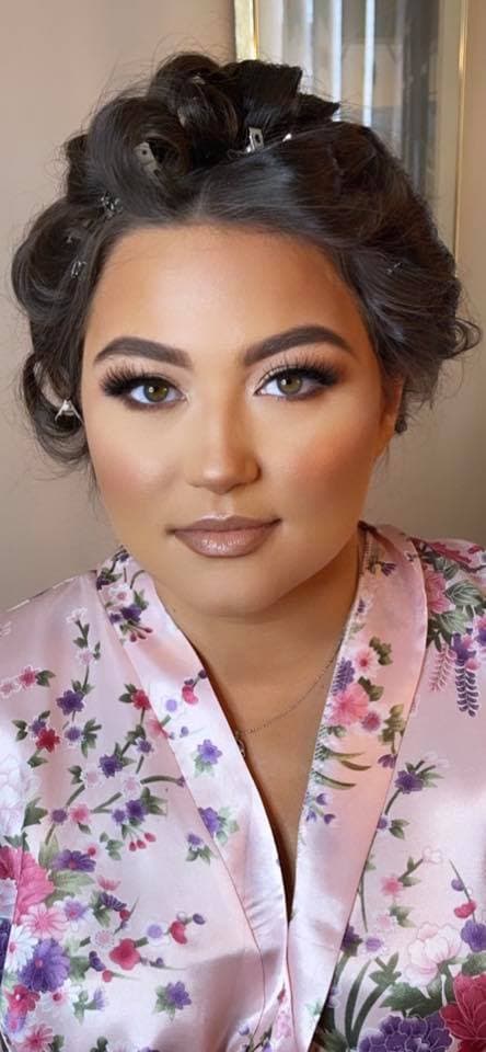 A Beauty by Amanda portfolio 2