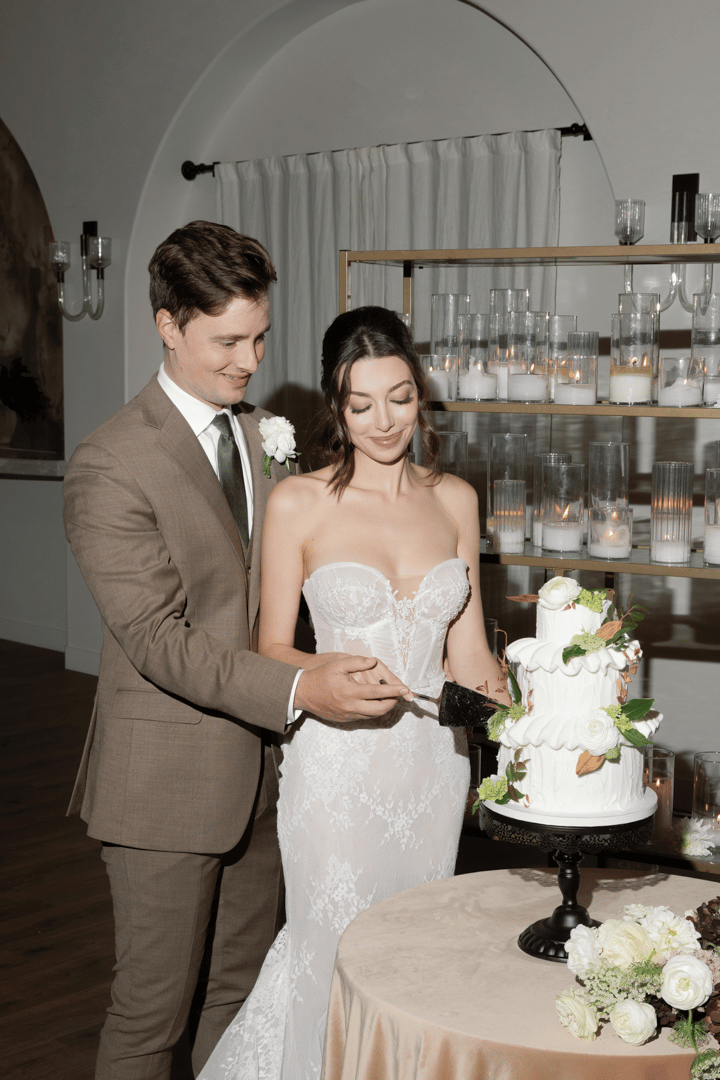 A Modern Summer Styled Shoot at Monserate Winery photo 2
