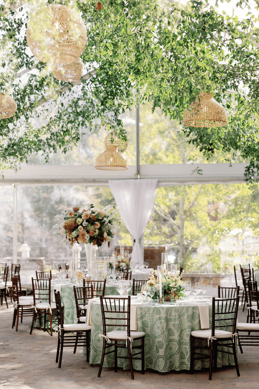 Canvas Weddings and Events portfolio 5