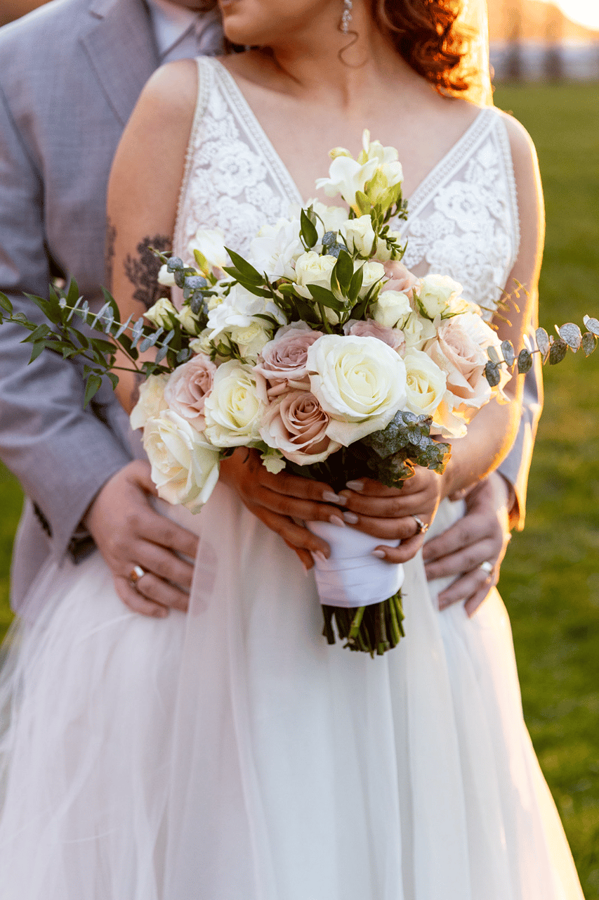 Petal & Bulb Florist portfolio 3