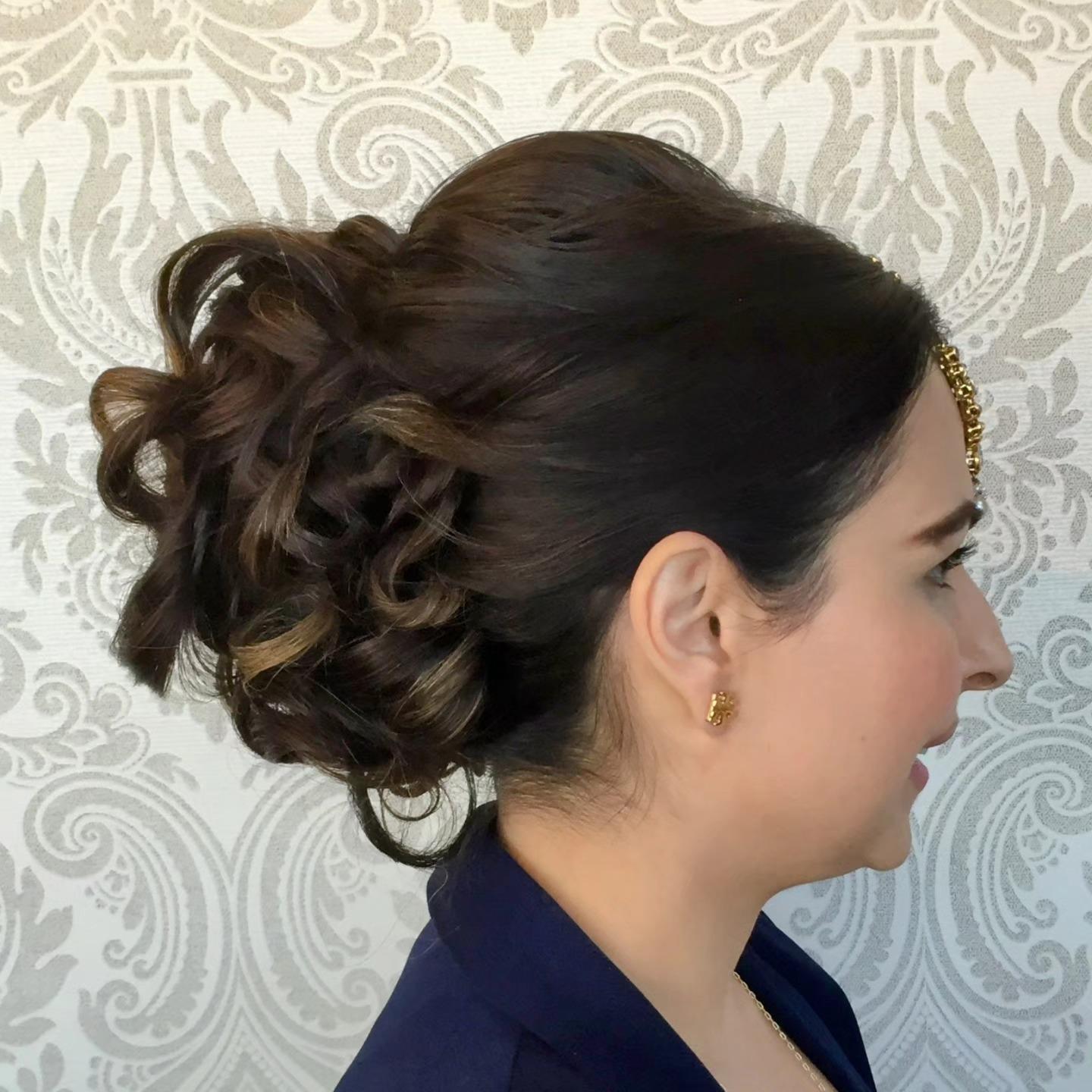 Angelina Celeste Hair portfolio 4