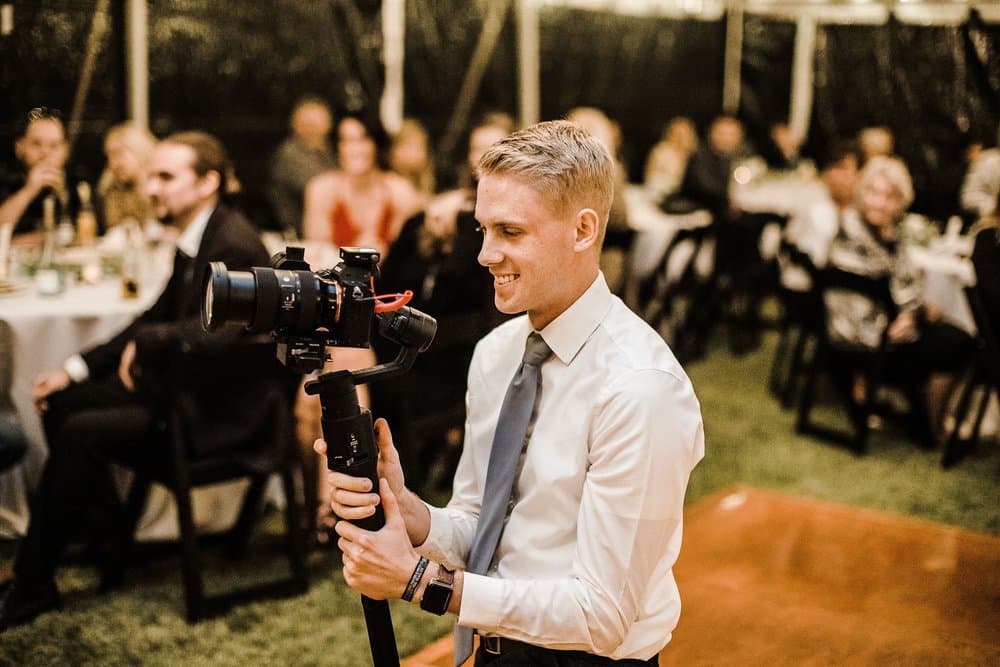 Shane Sebuck Films