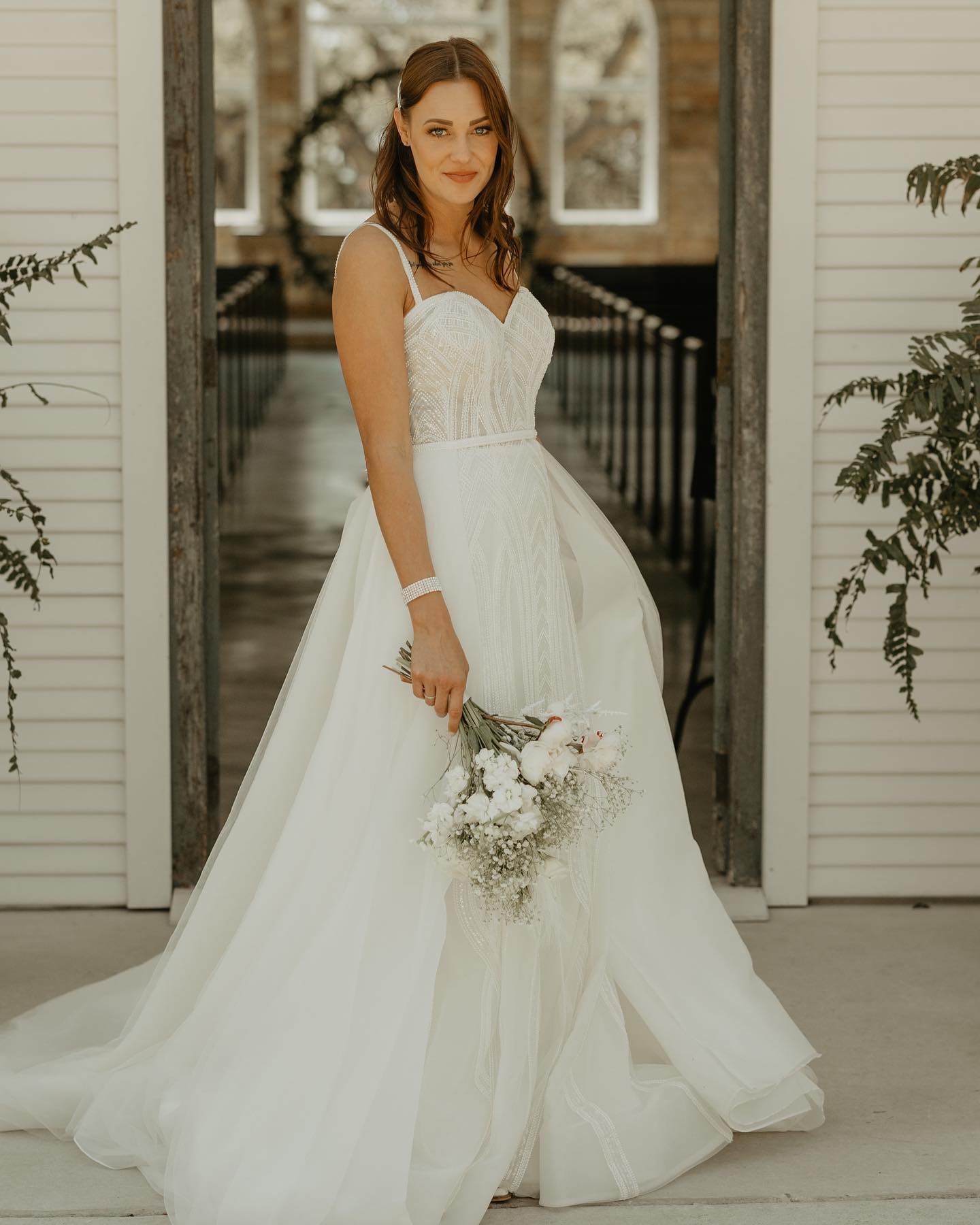 Olivia Grace Bridal portfolio 3