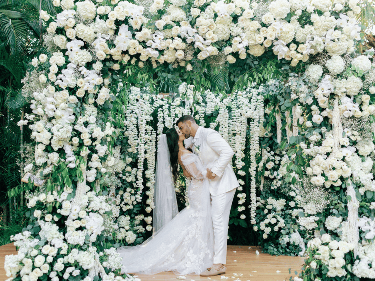Canvas Weddings and Events portfolio 4