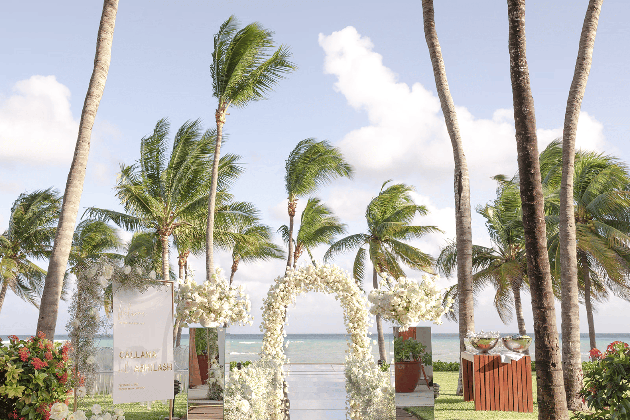 Grand Velas Riviera Maya