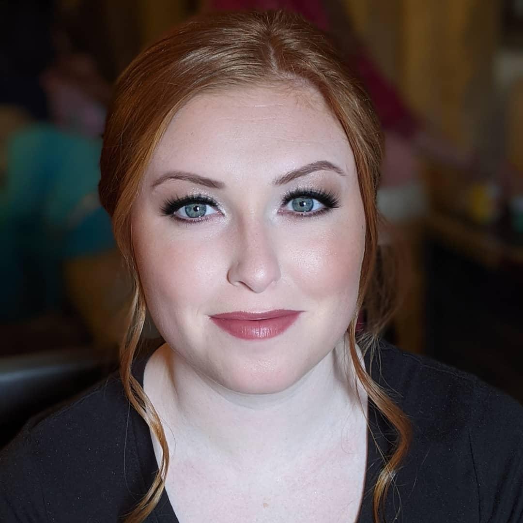 Hello Bonita Makeup Artistry portfolio 2