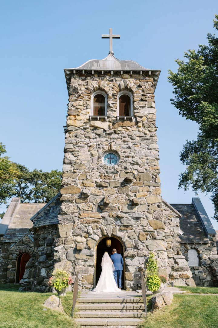 St. Ann's Episcopal Church