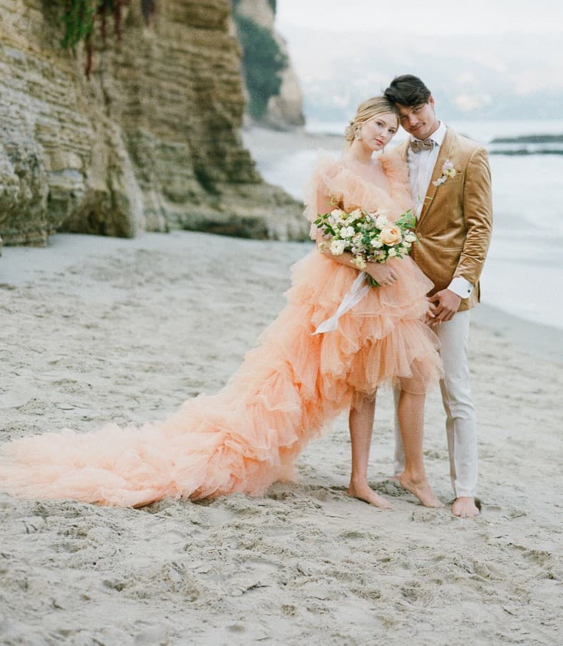 Ambientimage - Italy & European Destination Weddings