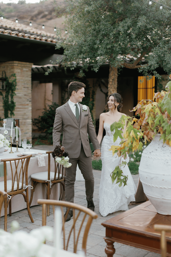 A Modern Summer Styled Shoot at Monserate Winery photo 4