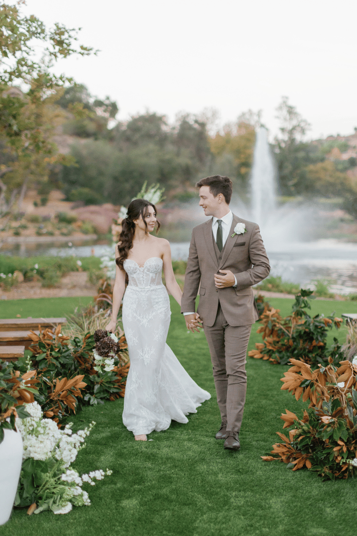 A Modern Summer Styled Shoot at Monserate Winery photo 3
