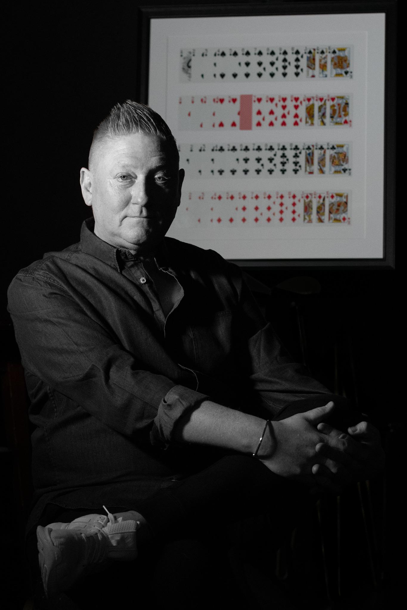 Nick Dale Magician portfolio 3