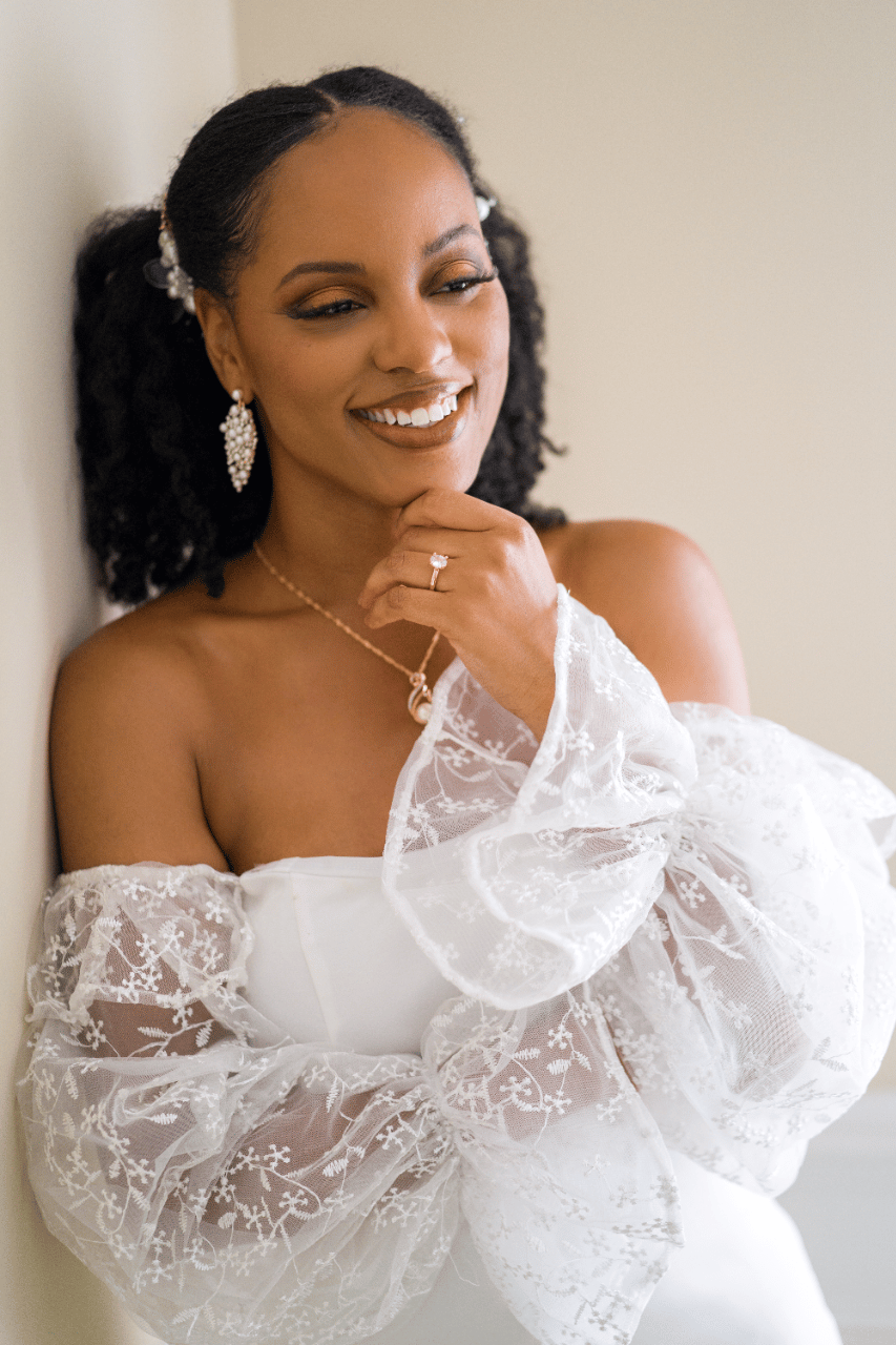 Paula J Fields Beauty portfolio 3