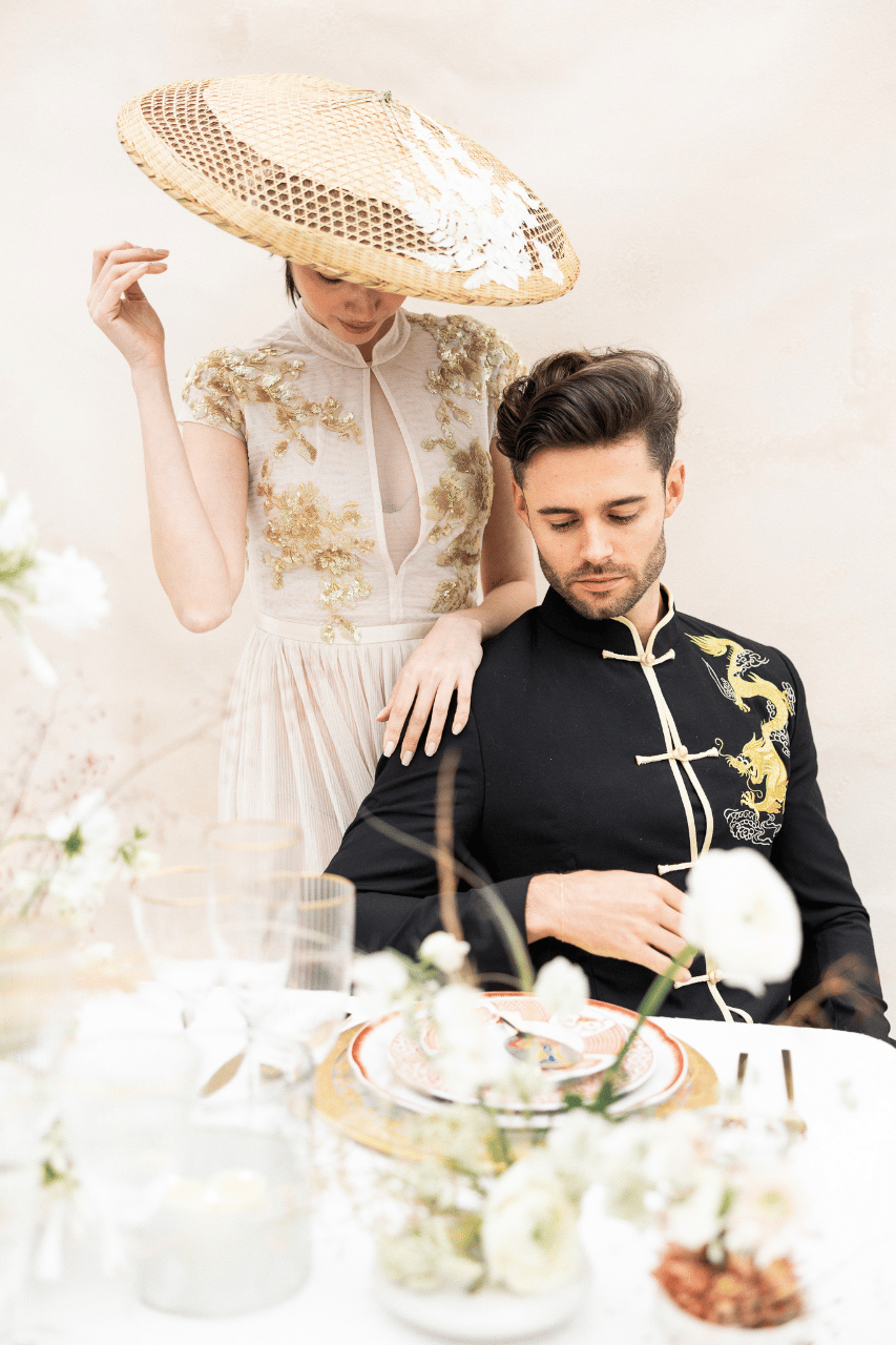 Canvas Weddings and Events