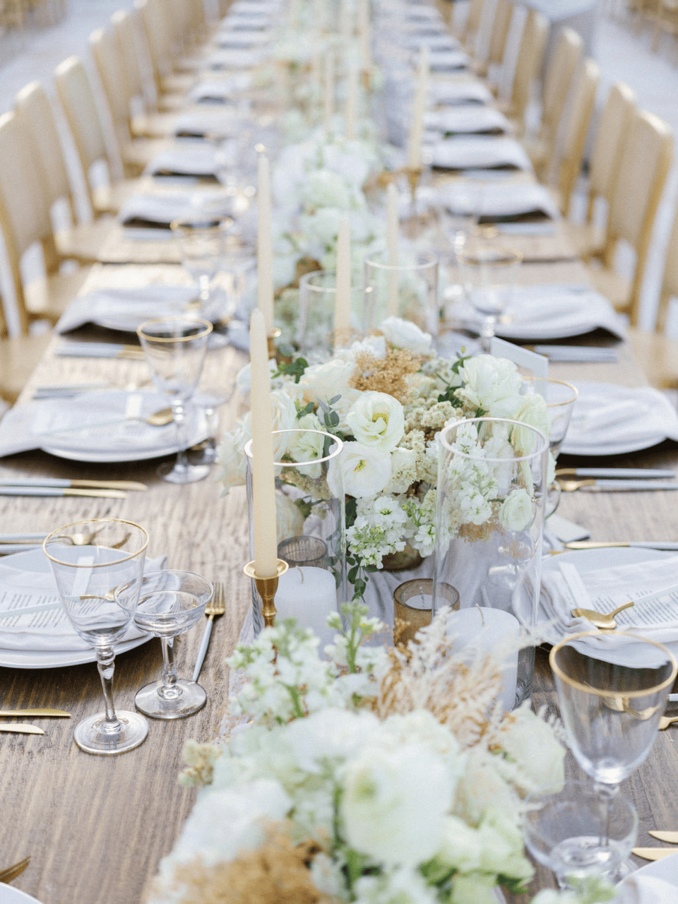 Canvas Weddings and Events portfolio 3