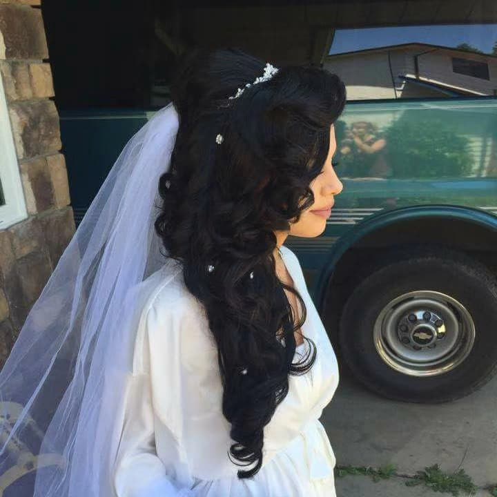 Angelina Celeste Hair portfolio 2