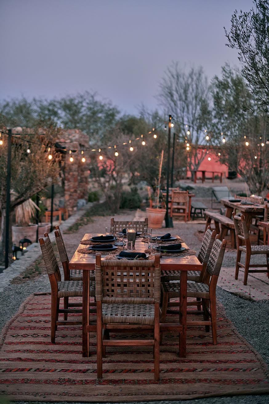 Our Habitas San Miguel de Allende portfolio 2