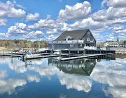 Kennebunk River Club