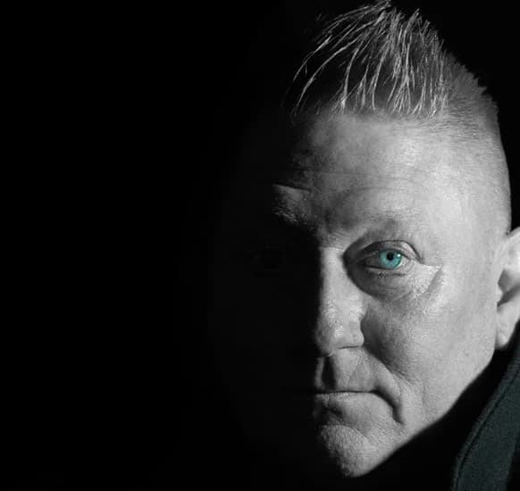 Nick Dale Magician portfolio 2