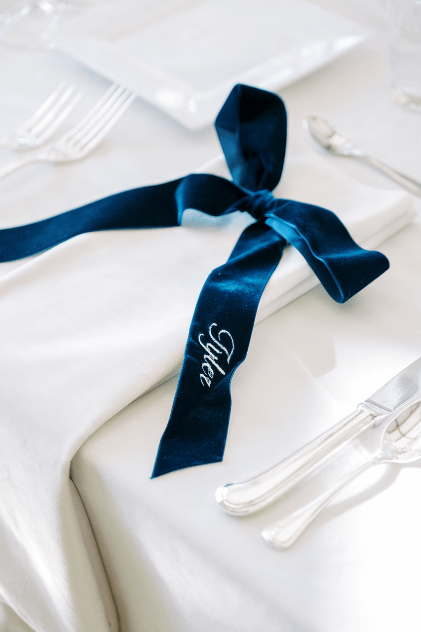 Canvas Weddings and Events portfolio 1