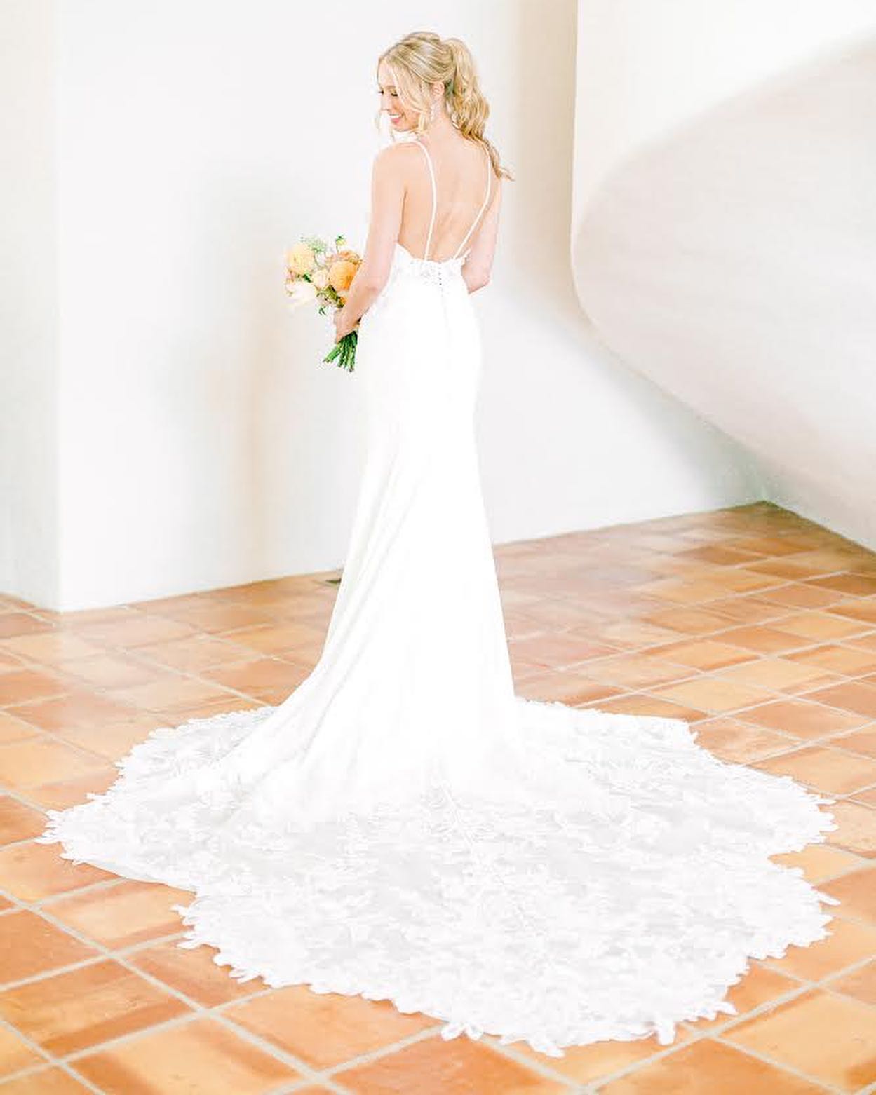 Olivia Grace Bridal portfolio 1