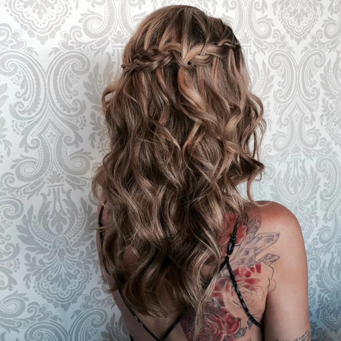 Angelina Celeste Hair portfolio 5