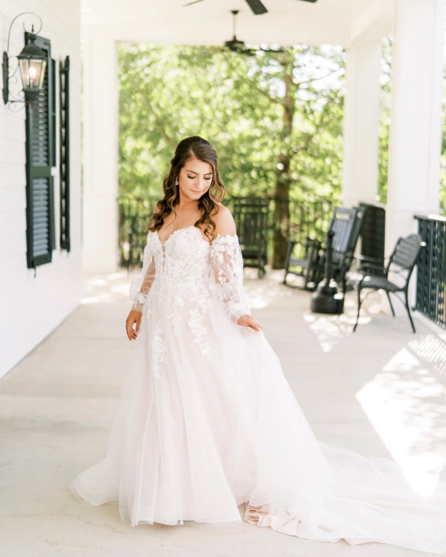 Olivia Grace Bridal portfolio 2