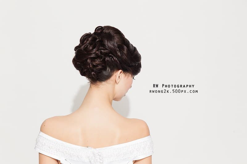 Angelina Celeste Hair portfolio 1