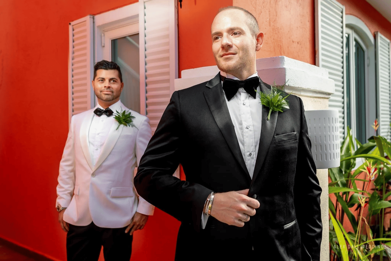 KAZ Events LLC portfolio 4