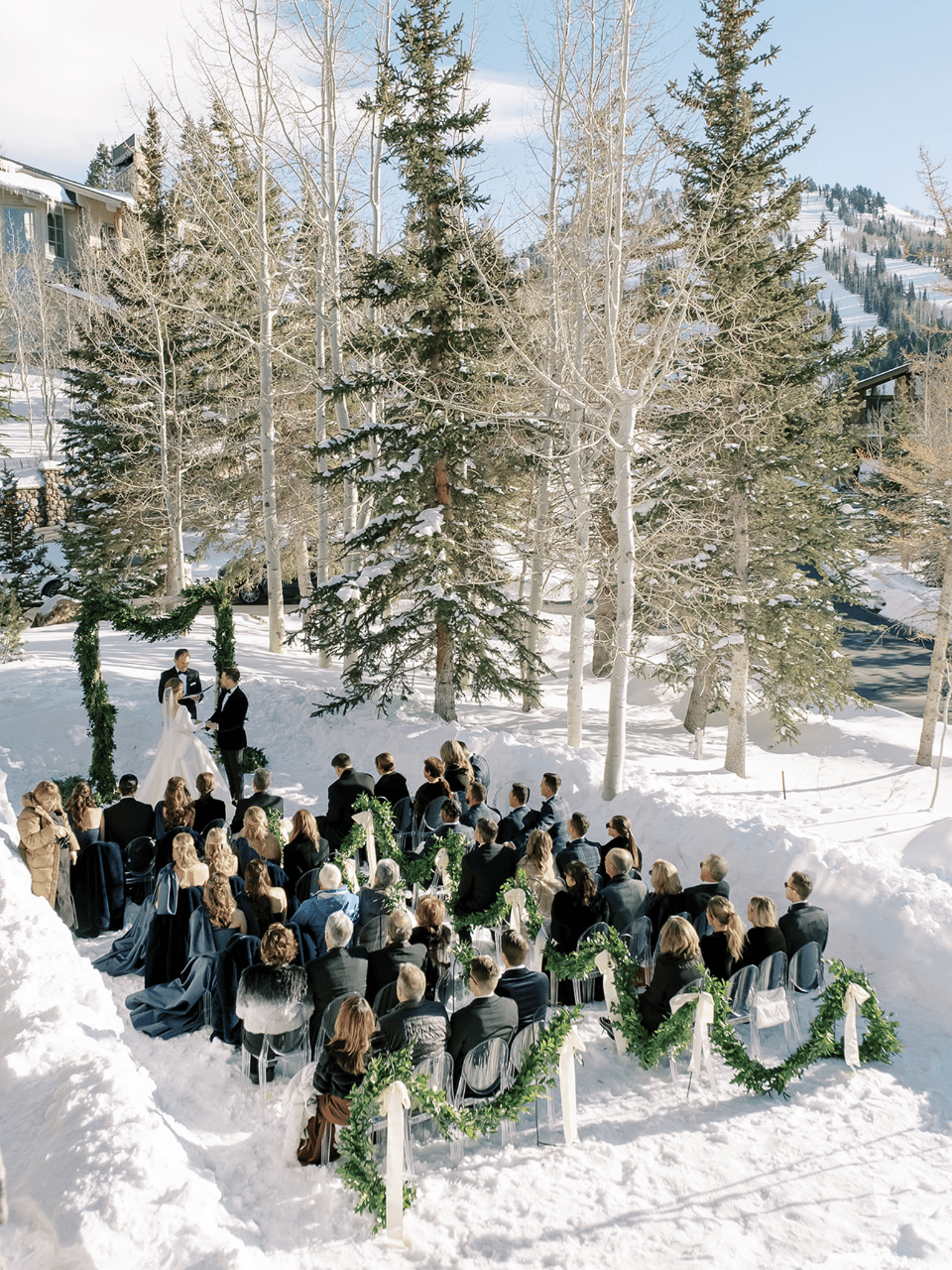 Canvas Weddings and Events portfolio 2