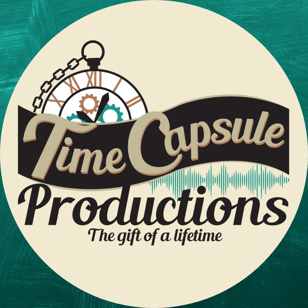 Time Capsule Productions