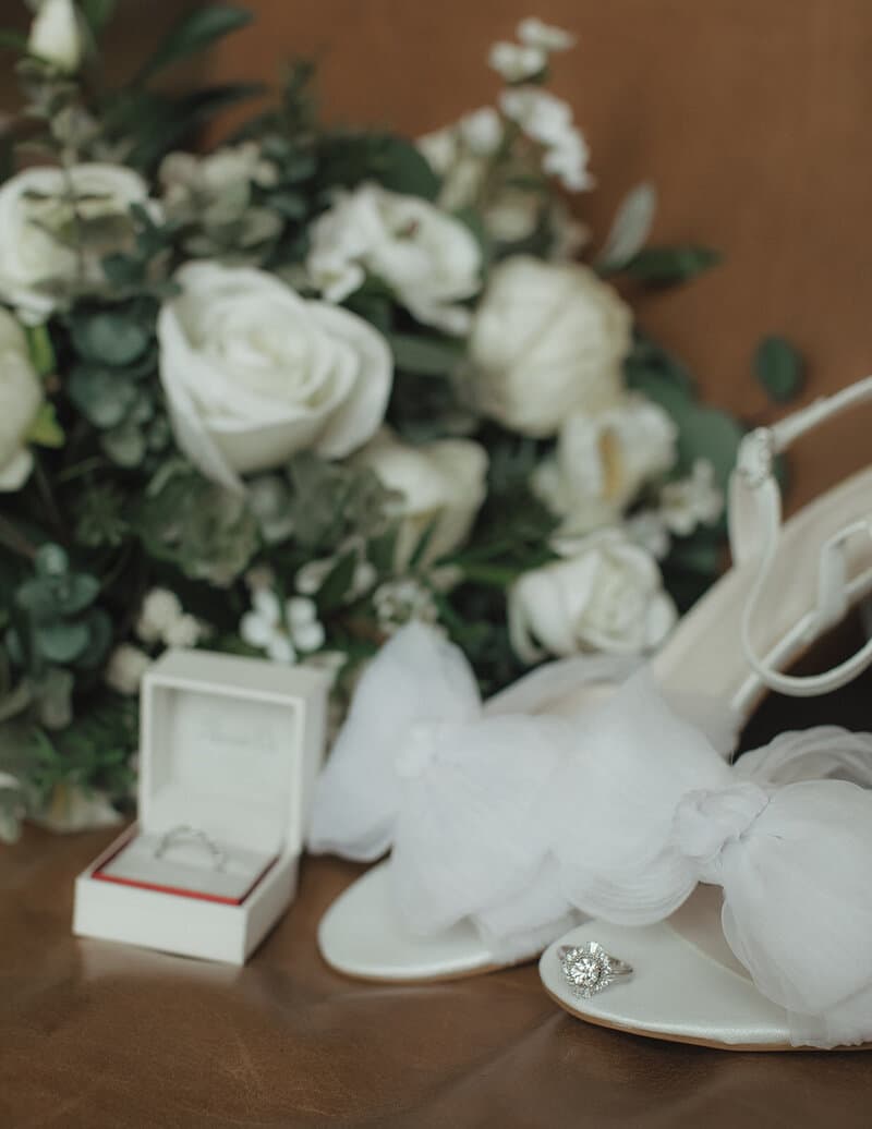 OliveBlack Events portfolio 1