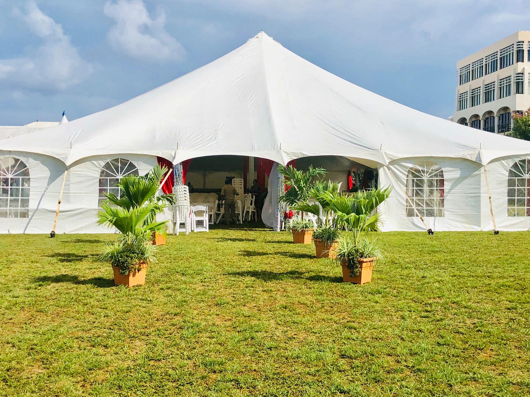 Bermuda Rentals Ltd. portfolio 1