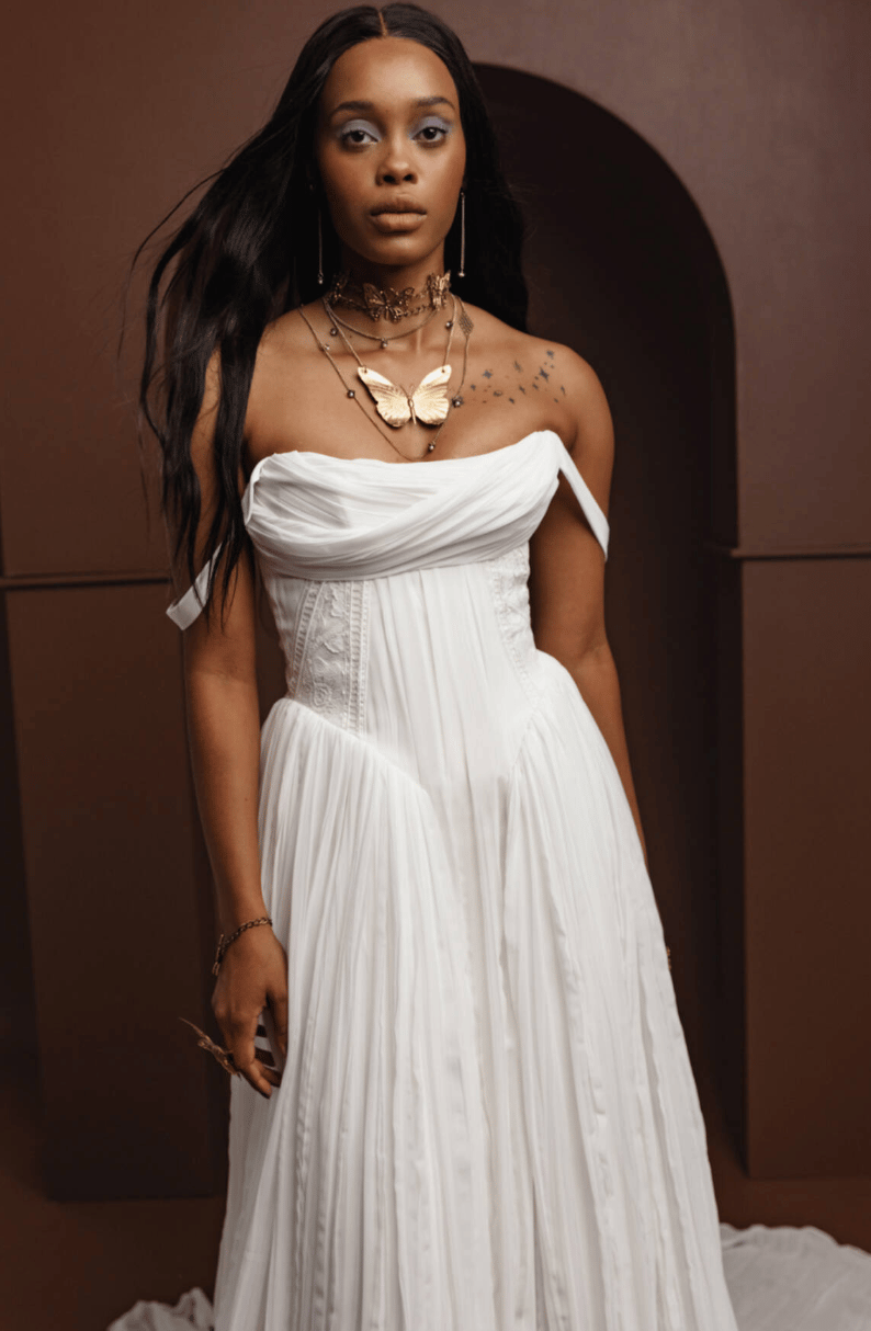 Rue De Seine Bridal portfolio 1