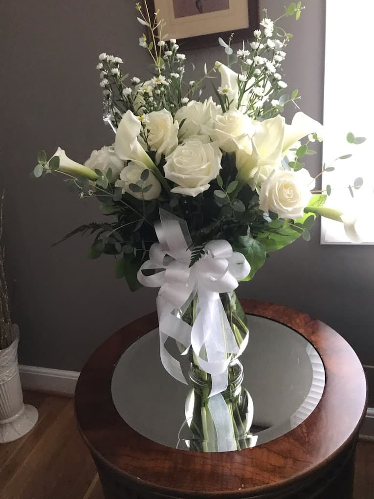 Medford Square Florist portfolio 4