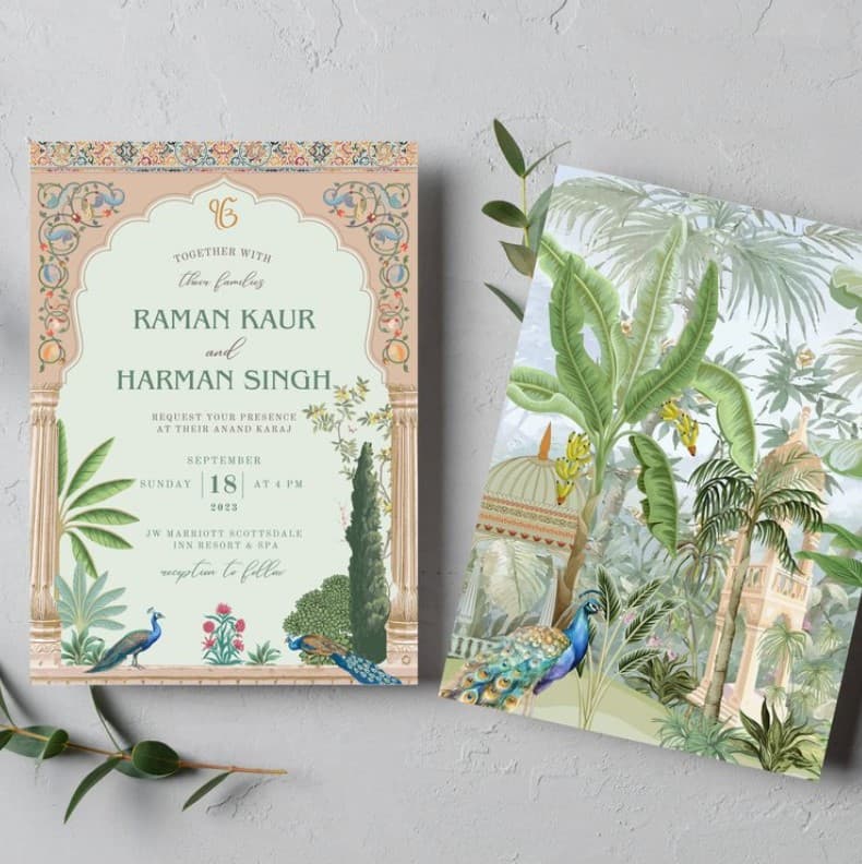 Sakhi Design Studio portfolio 5