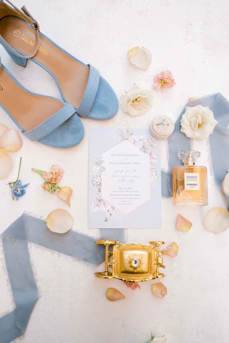 OliveBlack Events portfolio 4