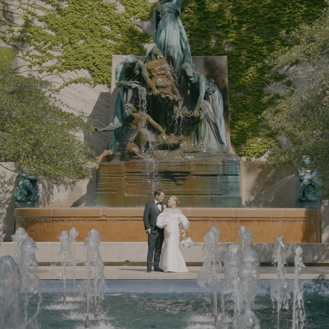 Mirar Weddings