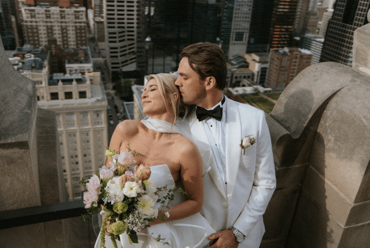 12 Month Wedding Checklist & 12 Month Wedding Timeline (Month by Month)