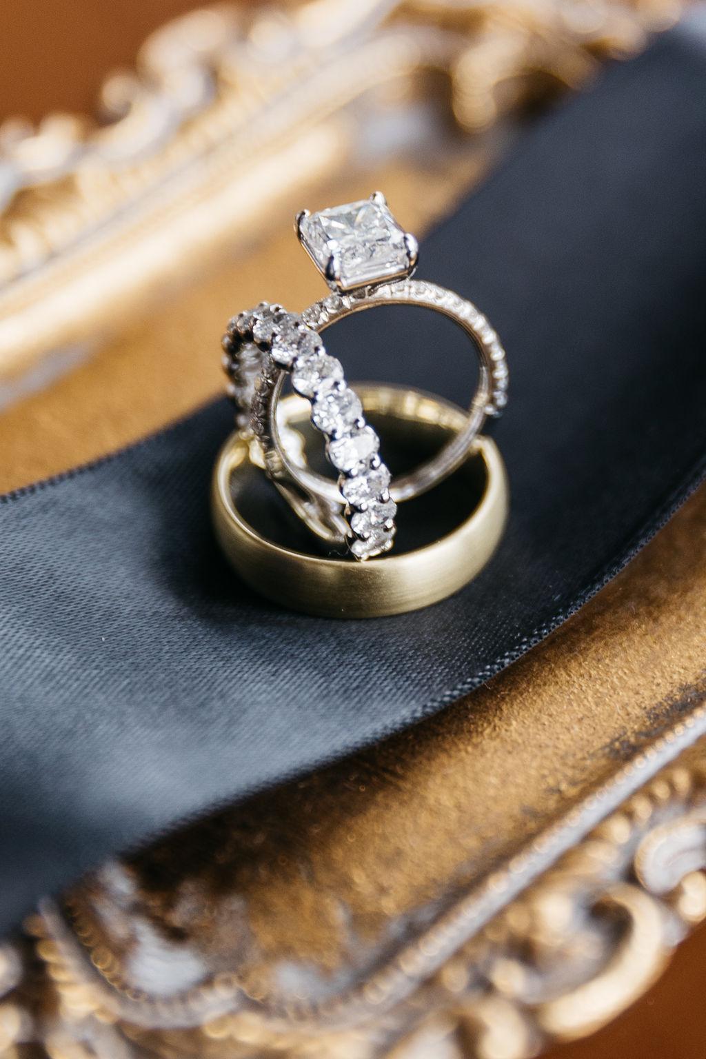 A Classic Summer Wedding at the Pelican Club 19