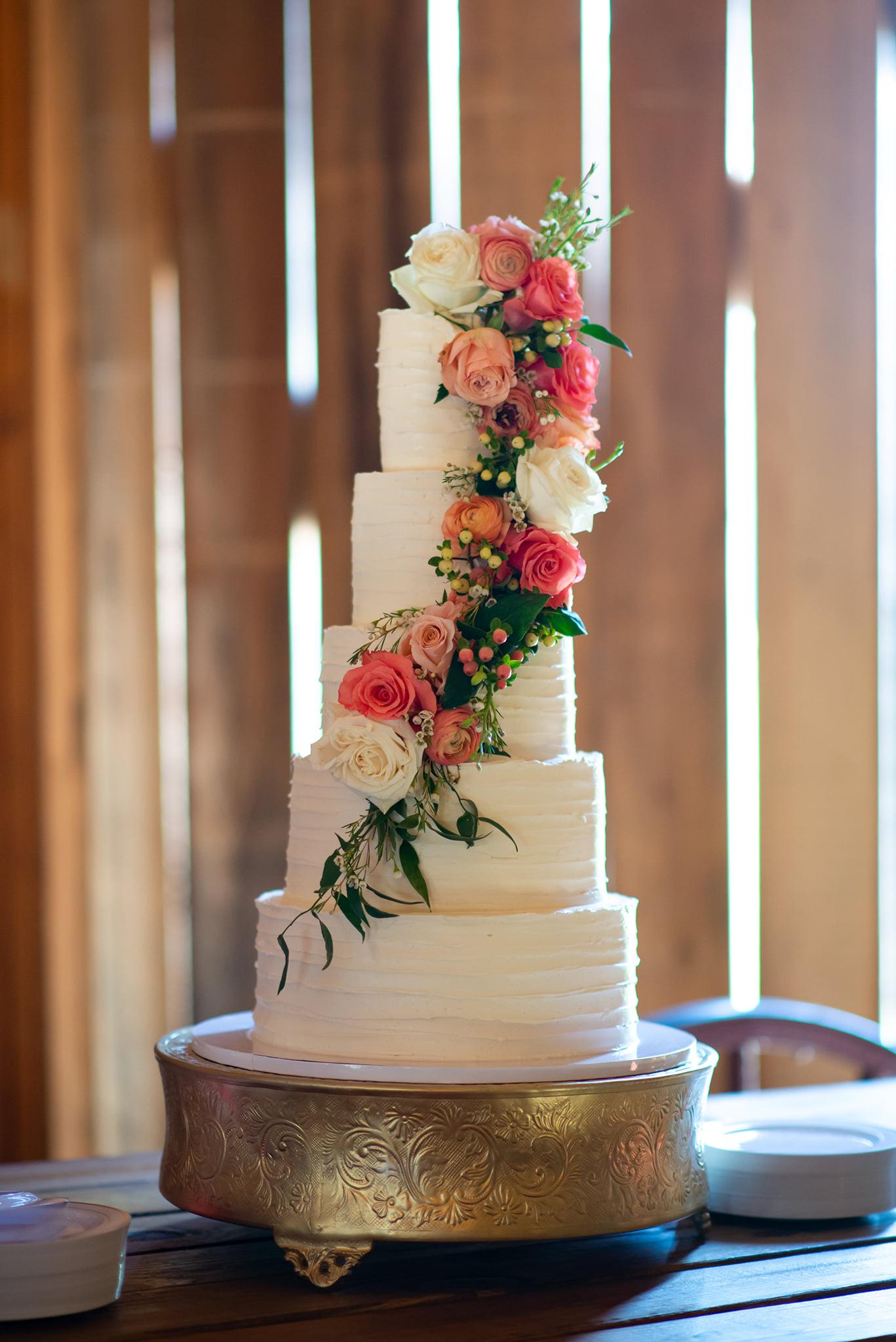 Lisa Mae Cakes