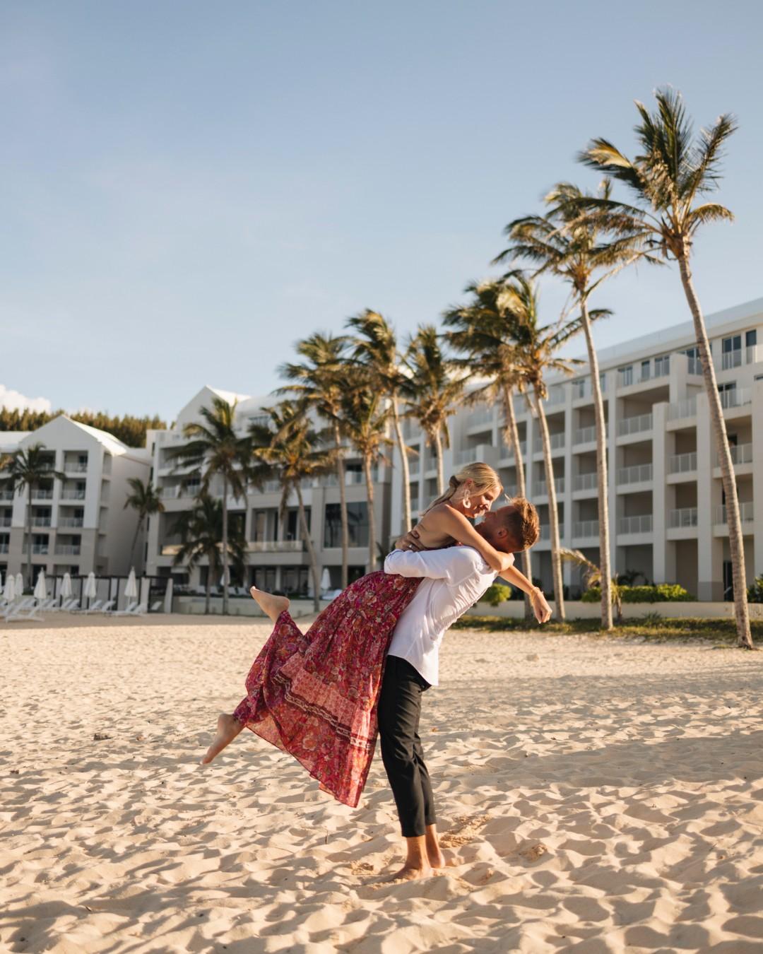 The St. Regis Bermuda Resort portfolio 5