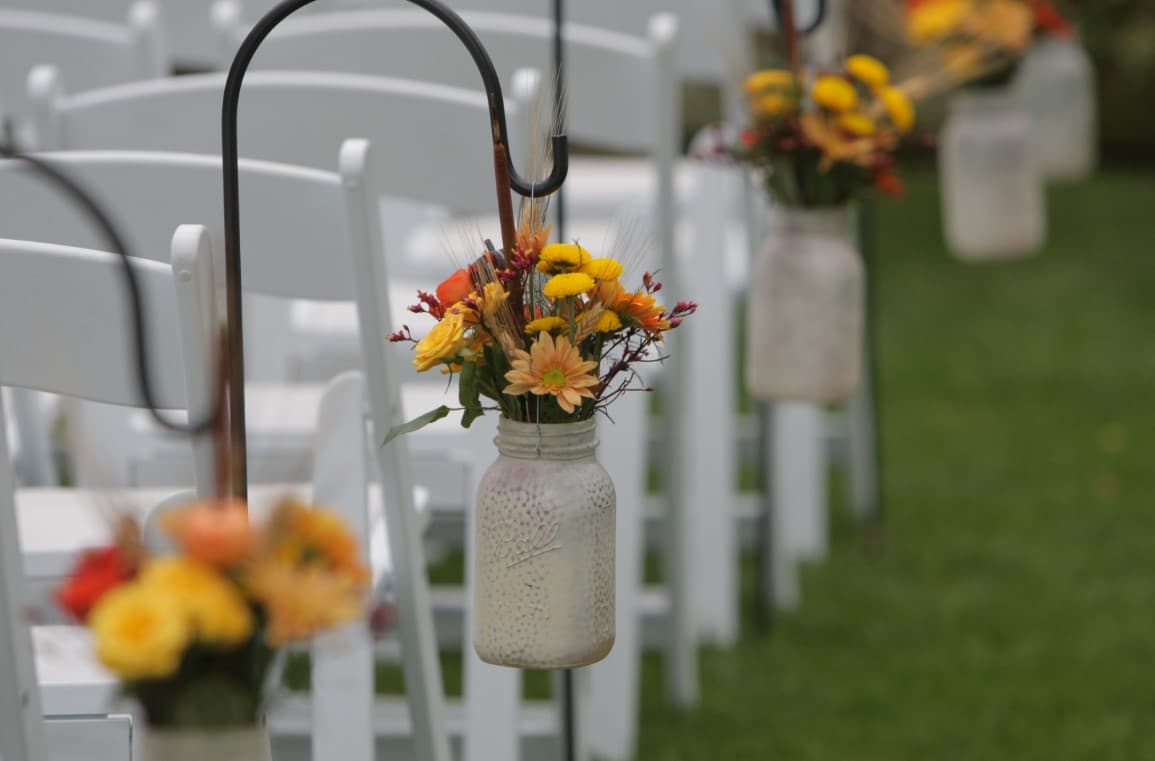 Medford Square Florist portfolio 2