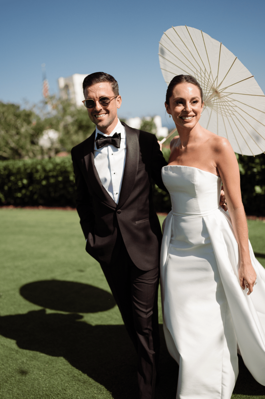 A Whimsical Summer Wedding at Montecito Club photo 3